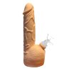 Silikónový bong penis Urban Crew 20cm 8720621807339 36-1057