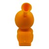 Silikónový bong Spaceman Orange 15cm 8720621809227 38-1061