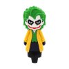 Silikónová fajka Joker 10,5 cm 8720621809357 37-1066