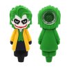Silikónová fajka Joker 10,5 cm 8720621809357 39-1066