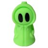 Silikónový bong Green Death Urban Crew 11cm 8720621808022 38-1067