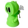 Silikónový bong Green Death Urban Crew 11cm 8720621808022 36-1067
