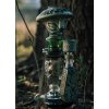 Bong s difúzorom Black Leaf® MUSHROOM WIZARD 22 cm 4250153656814 38-1083