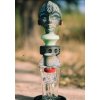 Bong s difúzorom Black Leaf® HIGH PRIESTESS 30,5 cm 4250153656852 39-1088