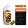 CBD Konopa ORANGE BUD 664697120092 41-1140