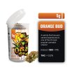 CBD Konopa ORANGE BUD 664697120092 42-1140