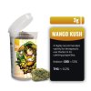 CBD Konopa MANGO KUSH 664697120788 41-1143