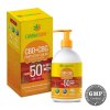 CANNASUN OPAĽOVACÍ KRÉM SPF50+ S KONOPÍM 150ML 36-1144