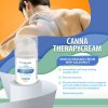CBD krém Canna Therapy s chladivým účinkom s obsahom CBD a CBG 50 ml 661094256461 40-1146