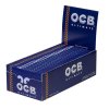 Papieriky OCB Ultimate Short 100 ks 3057067402251 36-1161