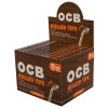 OCB predrolované filtre Virgin nebielené 25 ks 3057069245207 36-1162