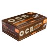 Filtre OCB Activ Charcoal Slim nebielené 7mm 50 ks 3057069261108 37-1166