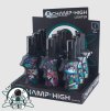 Champ High® Tryskový kovový zapaľovač Spacesaber 3661075343453 43-1188
