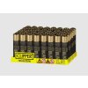 Clipper® zapaľovač RAW Black and Gold 8412766139511 37-1189