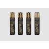 Clipper® zapaľovač RAW Black and Gold 8412766139511 36-1189