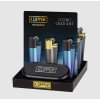 Clipper® Metal zapaľovač Iconic Gradient 8412766034472 36-1193