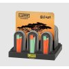 Clipper® Metal zapaľovač Safari 8412766104717 36-1195