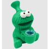 Silikónový bong Cookie Monster 11,5 cm 8436618070128 38-1200