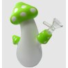 Silikónový bong Huba 18 cm 36-1202