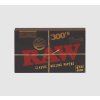 Papieriky RAW® Black Classic 1 1/4 300 ks 716165255840 37-1213