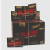 Papieriky RAW® Black Classic 1 1/4 300 ks 716165255840 36-1213