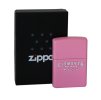 ELEMENTS ZIPPO zapaľovač Pink s logom 191693248500 36-1222