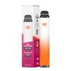 Orange County CBD Ružová limonáda 600mg CBD + 400mg CBG 5060822856549 36-1238