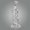 TRIPLE VERTIGO Bong Vantikick-System 27,5 cm 4250153646587 36-1280