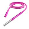 Gravitačný Bong Hookah Stundenglass Gravity Pink 38 cm 811736027397 41-1314