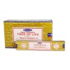 Vonné tyčinky Satya Three of Life 15g 8901802016867 36-1342