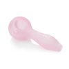 Sklenená pieskovaná fajka GRAV® Classic Spoon 10 cm 810014750705 38-1403