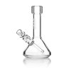 Sklenený bong GRAV® Mini Beaker 36-1413
