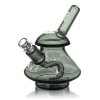 Sklenený bong GRAV®xLRG® Wobble Hustle Trees 36-1415