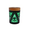 SmartStash Illuminati Green V-Syndicate® 810033151897 36-1431