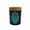 SmartStash Hamsa Tyrkysová Stredná V-Syndicate® 810033154201 36-1436