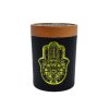 SmartStash Hamsa Yellow Medium V-Syndicate® 810033154201 36-1437