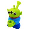 Silikónový bong Three Eyed Alien 14cm 36-1474