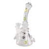Black Leaf® Bubbler Invaders 22 cm 4250153643777 36-1481