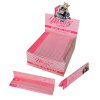 Papieriky Monkey King Pink King Size Ultratenké 32 ks 0745110362203 36-1497