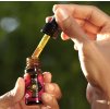 CBD 10% konopný olej s 10% CBN Fullspectrum 10 ml 0661094258359 38-1507