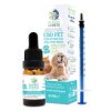CBD olej Plant of Life® 10% CBD a 1% CBG olej pre zvieratá 10ml 661094246462 36-1509