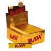 RAW® Classic ETHEREAL King Size Slim Papieriky 32 ks 716165307563 38-1510