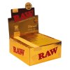 RAW® Classic ETHEREAL King Size Slim Papieriky 32 ks 716165307563 39-1510