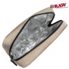 Cestovné protipachové puzdro RAW SMOKERS POUCH 716165286271 39-1525
