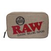 Cestovné protipachové puzdro RAW SMOKERS POUCH 716165286271 41-1525