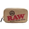 Cestovné protipachové puzdro RAW SMOKERS POUCH 716165286271 36-1525