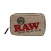 Cestovné protipachové puzdro RAW SMOKERS POUCH 716165286271 37-1525