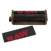 Nastaviteľná 2-cestná balička RAW® Hemp Plastic Roller 70mm 716165157519 37-1526