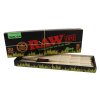Dutinky RAW Black Organic King Size 20 ks 716165297291 36-1536