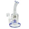 Bong na koncentráty/dab rig Virus BLAZE® 24 cm 4250153645030 37-1564